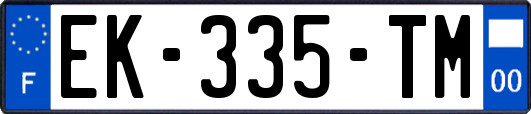 EK-335-TM