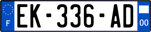 EK-336-AD