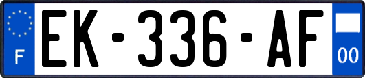 EK-336-AF