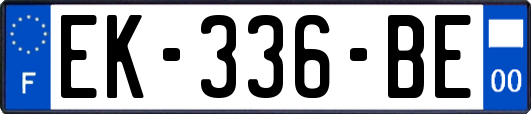 EK-336-BE