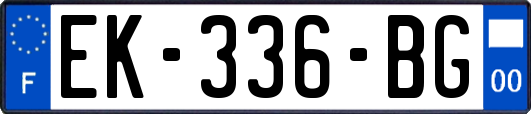 EK-336-BG