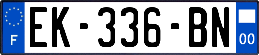 EK-336-BN