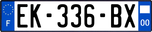 EK-336-BX