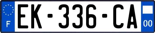 EK-336-CA