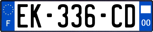 EK-336-CD
