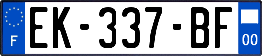 EK-337-BF