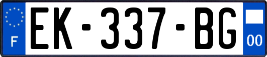 EK-337-BG