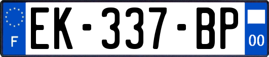 EK-337-BP