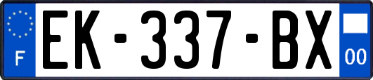 EK-337-BX