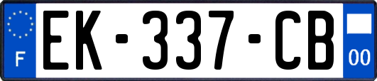 EK-337-CB