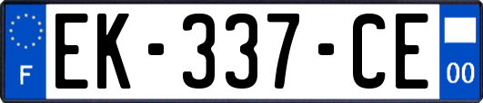 EK-337-CE