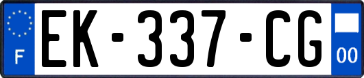 EK-337-CG