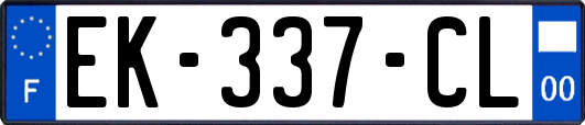 EK-337-CL