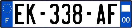 EK-338-AF