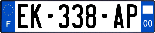 EK-338-AP