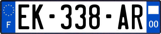 EK-338-AR