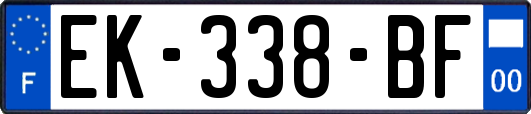 EK-338-BF