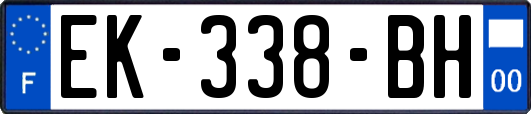 EK-338-BH