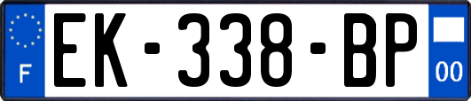 EK-338-BP