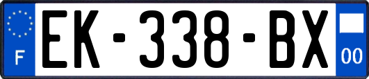 EK-338-BX