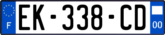 EK-338-CD