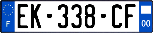EK-338-CF