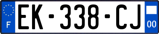 EK-338-CJ