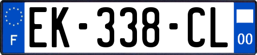 EK-338-CL