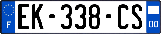 EK-338-CS