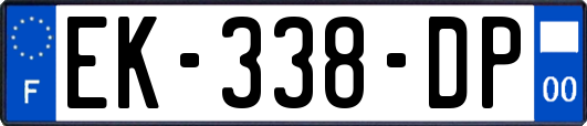 EK-338-DP