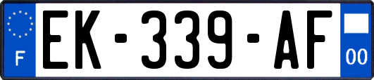 EK-339-AF