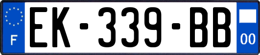 EK-339-BB