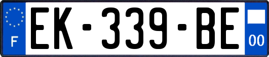 EK-339-BE