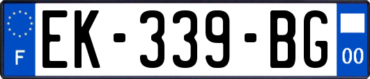 EK-339-BG