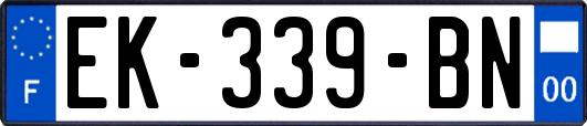 EK-339-BN