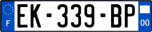 EK-339-BP