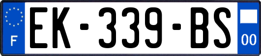 EK-339-BS