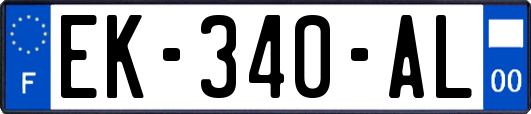 EK-340-AL