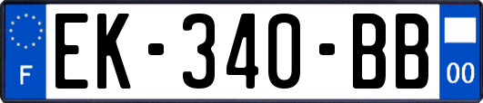 EK-340-BB