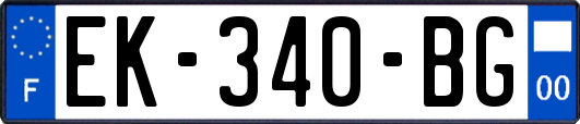 EK-340-BG