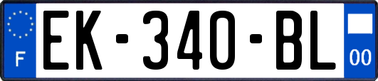 EK-340-BL