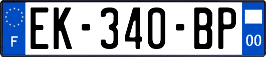 EK-340-BP