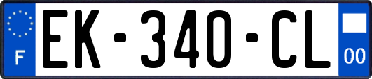 EK-340-CL