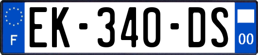 EK-340-DS