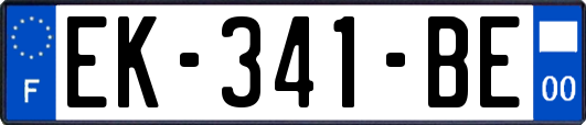 EK-341-BE