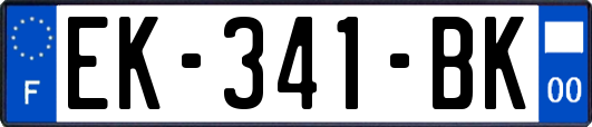 EK-341-BK