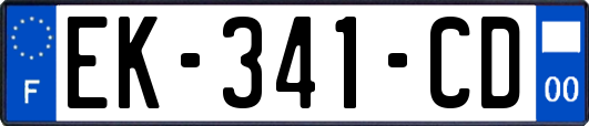 EK-341-CD