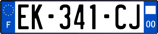 EK-341-CJ