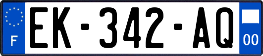 EK-342-AQ