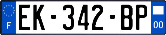 EK-342-BP